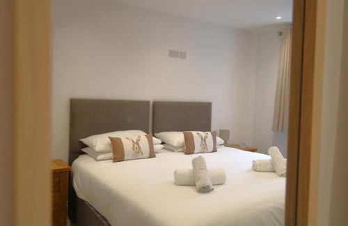 Luxury secluded coastal retreat - With hot tub - Foto 23