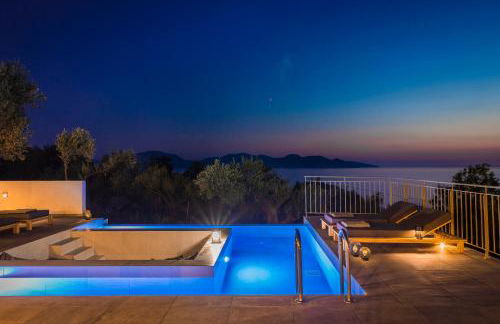 Uberina - Olea Di Assos Villas - Photo 51