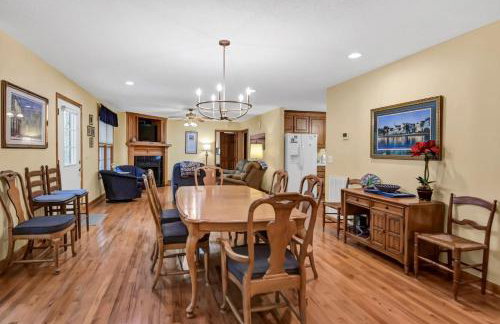 Herons Flight Sleeps 6 - Foto 10