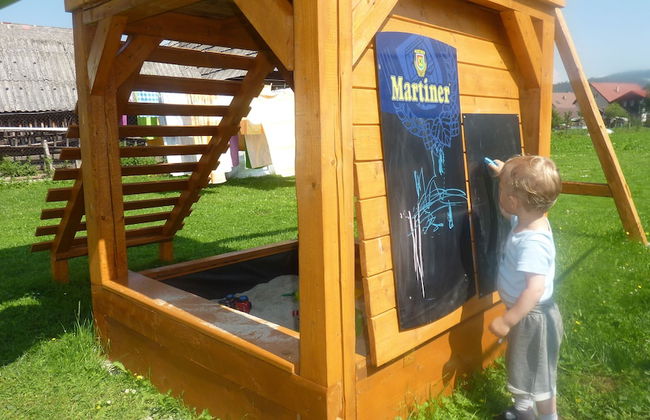 Apartments Majercak - Foto 24