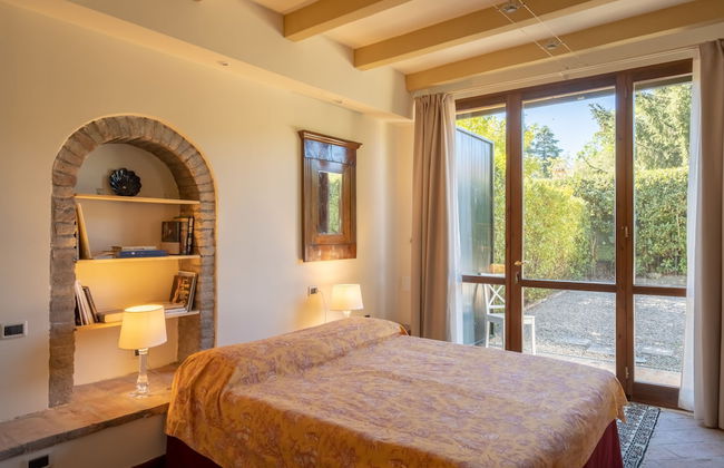 La Quercia - BolognaRooms - Foto 12