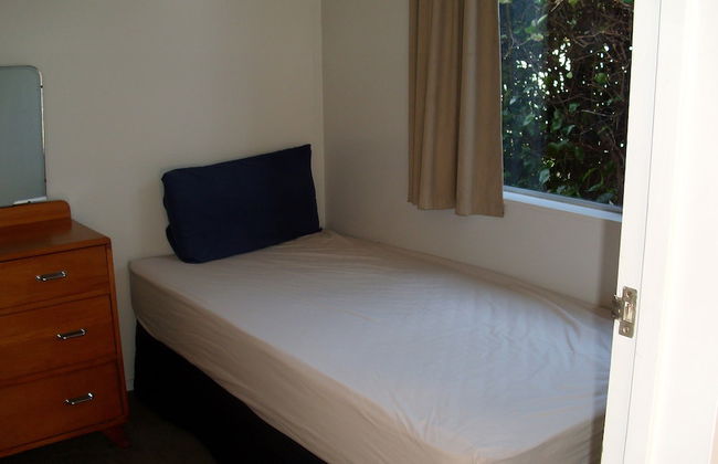 Mercury Bay Holiday Park - Foto 25