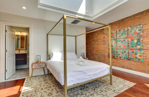 Your Perch at University City - Foto 51