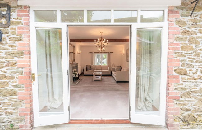 The Old Coach House Salcombe - Foto 26