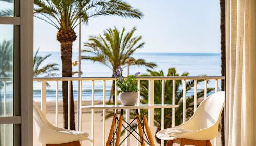 Cullera Horizon Apartment - Foto 1