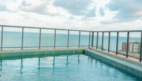 Sonne Flat Aurora - Frente Mar no Bessa - Foto 2