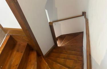 The Haybarn - Foto 38