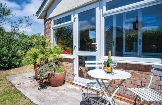 Palace Park - 2 Bedroom Bungalow - Manorbier - Photo 48