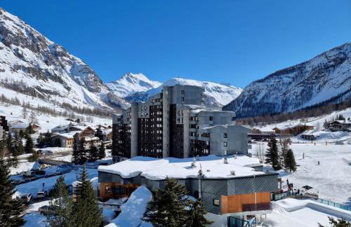 Appartement au pied des pistes - Foto 1