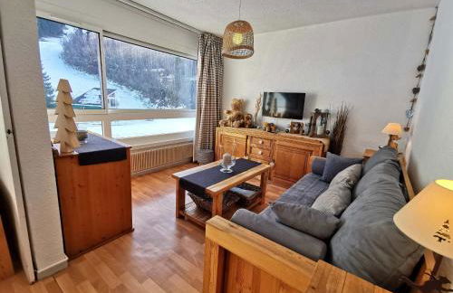 Appartement cosy 7 couchages au pied des pistes - Centre Prapoutel - FR-1-771-60 - Foto 10