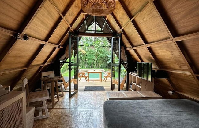 Villa Verde the garden - Foto 2