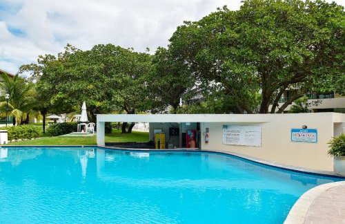 Flats de Luxo - Carneiros Beach Resort - Foto 7