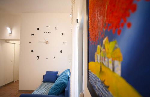 Casa Indipendente Via Belvedere 101 Napoli - Vomero - Foto 28