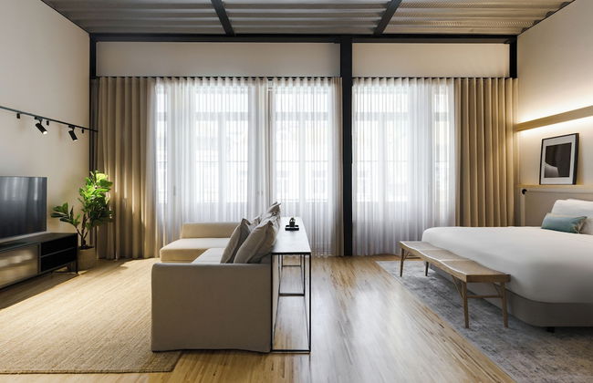 Feel Porto Matosinhos City Flats - Foto 9