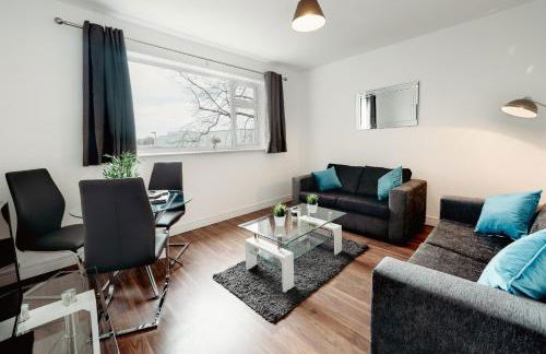 K Suites - Station Road 13 - Photo 1