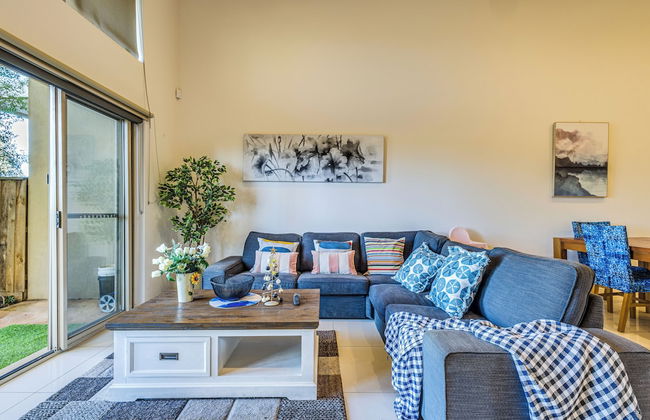 StayAU 3BR Deluxe Family Loft Point Cook - Foto 44