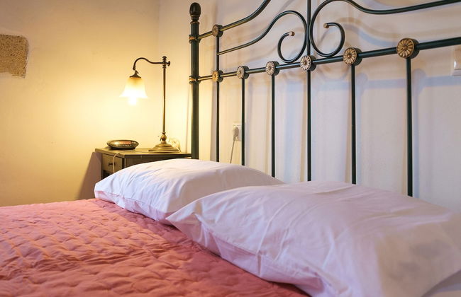 Traditional Elegant Cretan Mansion - Foto 9