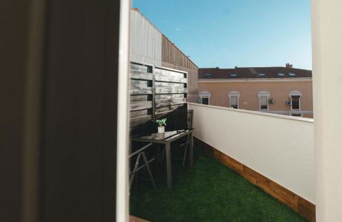 Macarena Suites - Foto 23