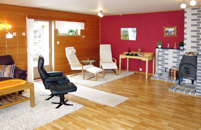 Hovsfjellet - Foto 4