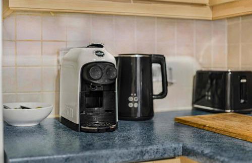 GuestReady - Cozy retreat in vibrant Liverpool - Photo 16