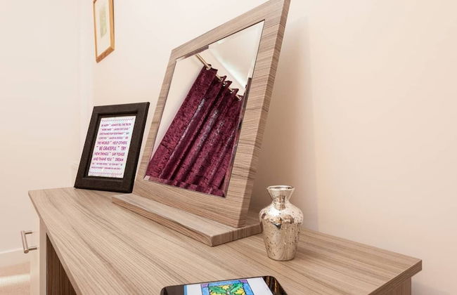 Belfry Quarters - Foto 10