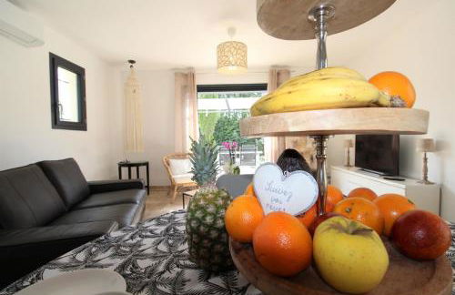 Les Bastidons de l'Isle - Le Seguret - 3 étoiles - Photo 8