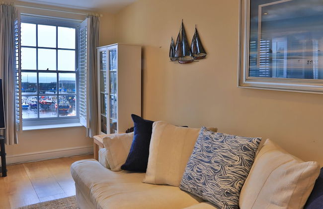 Harbourside Apartment - Foto 10