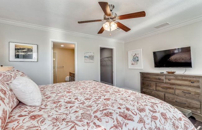 Waterview at Inlet Bch - Book That Condo - Photo 9