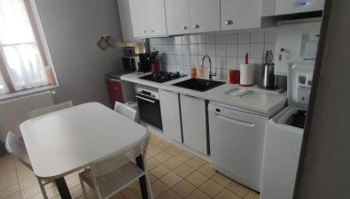 Gite de l'ecole - Foto 5