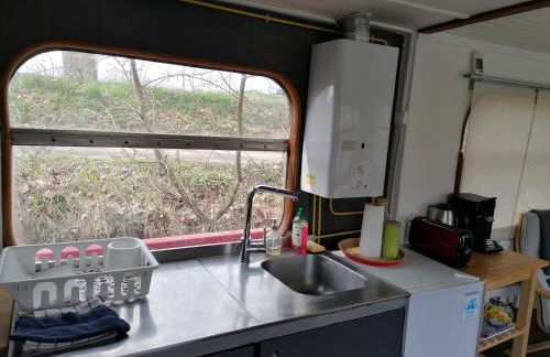 Botel La Vecchia (LY1992) - Foto 33