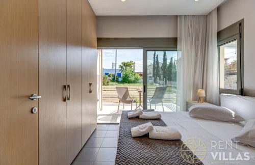 RVG Luxury Houses with private pools in Porto Heli - Foto 46