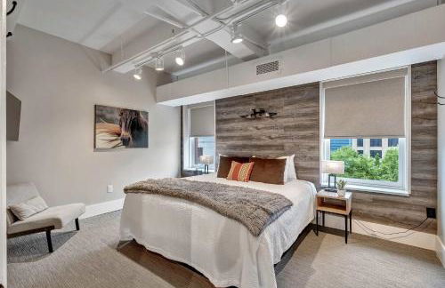 Rustic Suite 6BR by Maddox Hotel - Foto 18