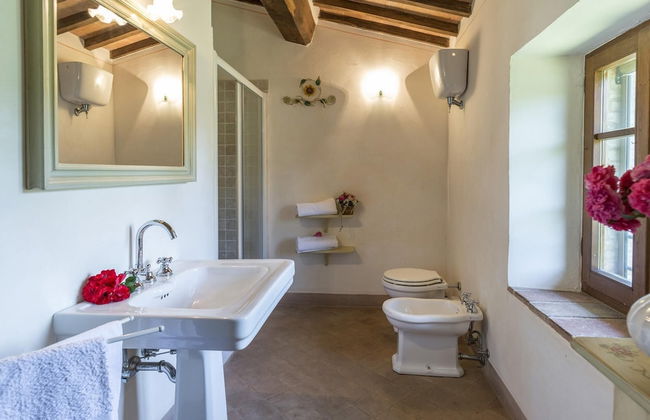 Podere Madonna Di Mezzo 6 - Foto 36