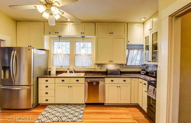 4BR Dog Friendly Mtn Retreat With Gym! - Foto 14