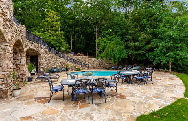 Bellissimo Castle - Foto 68