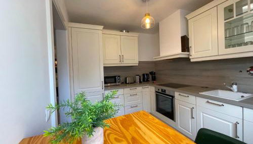 Ferienwohnung "Hochfeld City Apartment" - Foto 5