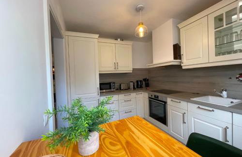 Ferienwohnung "Hochfeld City Apartment" - Foto 5