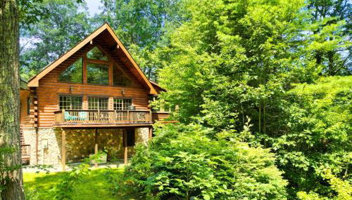 Kayaks, Lake, Sauna & Family Relax & Play - Foto 2