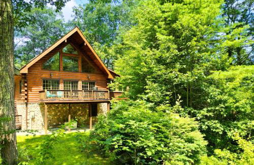 Kayaks, Lake, Sauna & Family Relax & Play - Foto 2