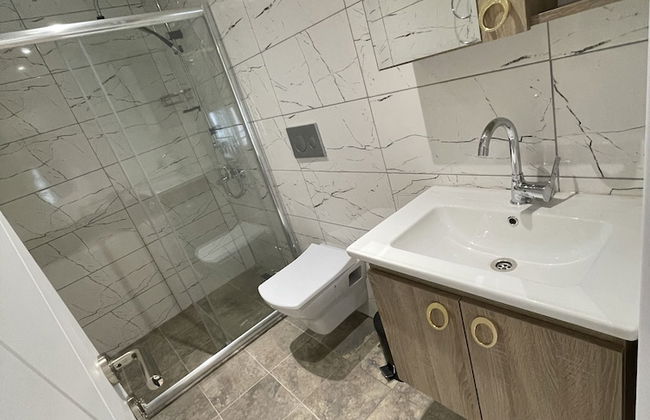 Blue Mansion Hotel - Foto 54