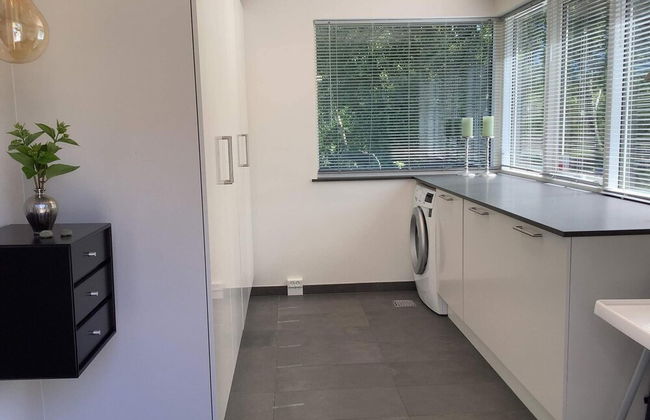 5 Star Holiday Home in Oster Assels - Foto 10