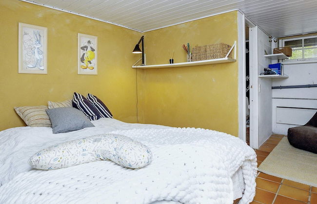 5 Star Holiday Home in Rorvig - Foto 12