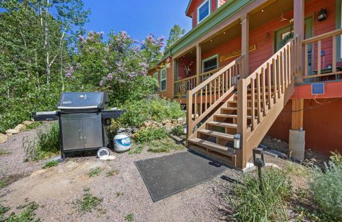 Family & Dog Welcoming Lodge with Hot Tub & Games - Foto 61