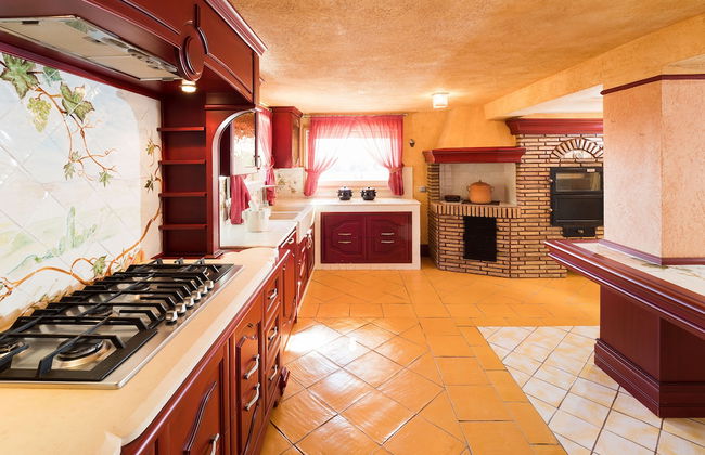 Villa Drago Spa - Foto 8