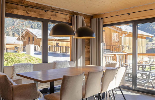 Gorgeous Chalet in Steinach am Brenner Near Ski Area - Foto 46