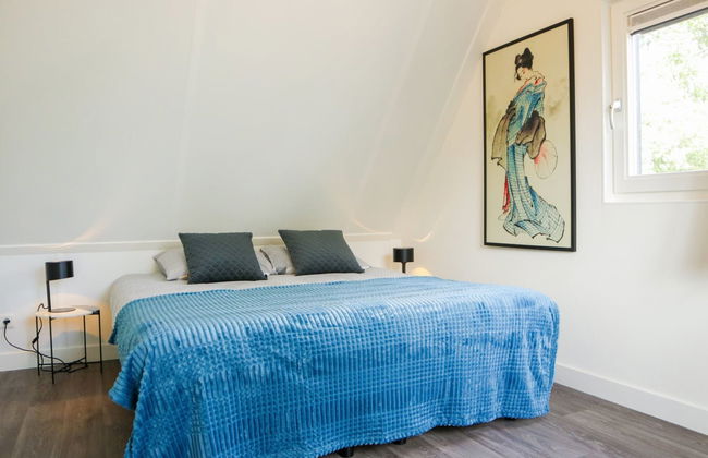 2 bedroom House in Otterlo with swimming pool and terrace - Photo 9