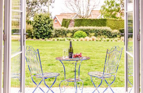 Spring House by The Suffolk Cottage Collection - Foto 35