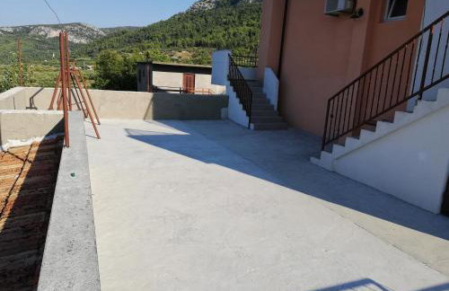 Apartments with parking space Vrisnik, Hvar - 8733 - Foto 10