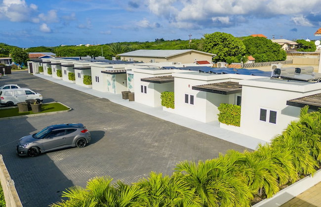 LUX Villas by Bocobay - Photo 30