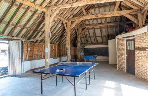 Canute Cottages - Cullimers Cottage - Foto 28